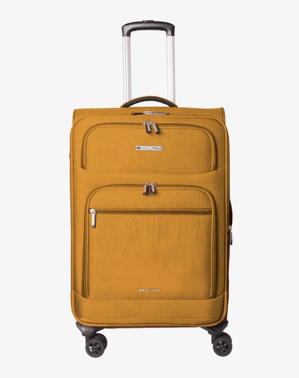 מזוודת טרולי "20 Prolight