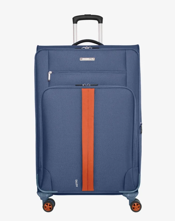 מזוודת טרולי "20 Astro