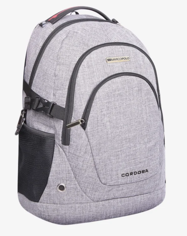 תיק מחשב Mp Cordoba