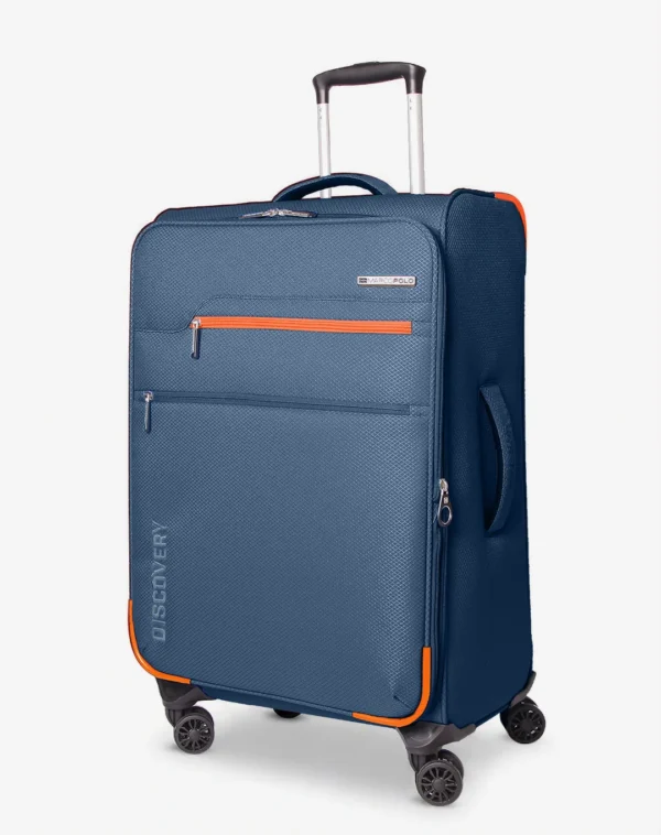 Discovery טרול "28