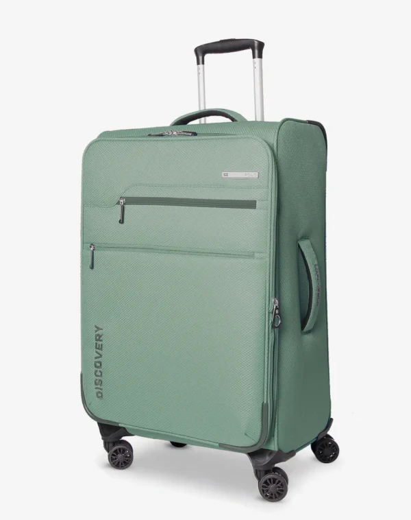 Discovery טרול "20