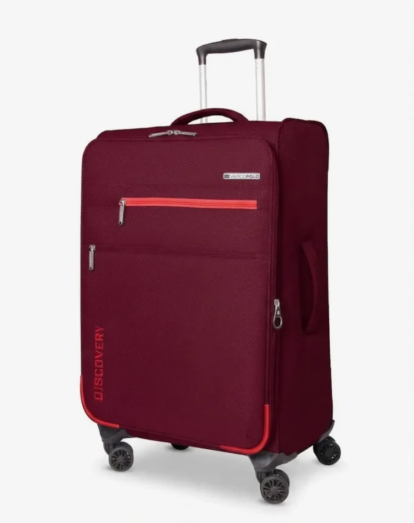 Discovery טרול "20