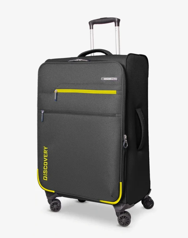 Discovery טרול "28