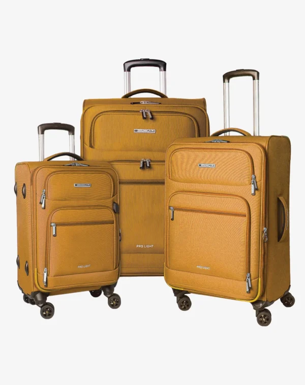 מזוודת טרולי "28 Prolight