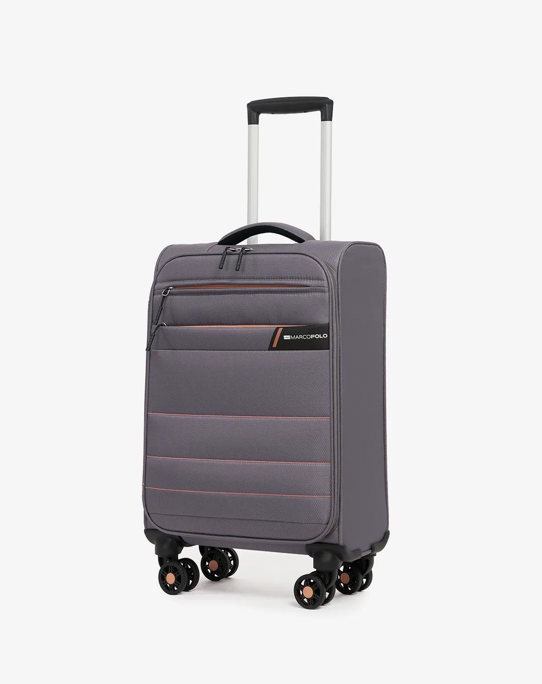 Getaway 18.5 טרול