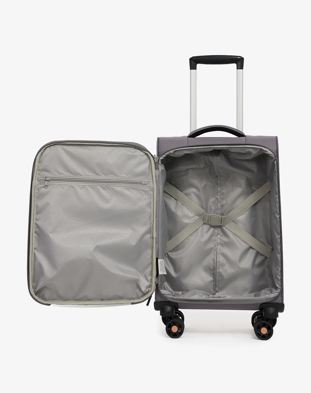 Getaway 18.5 טרול