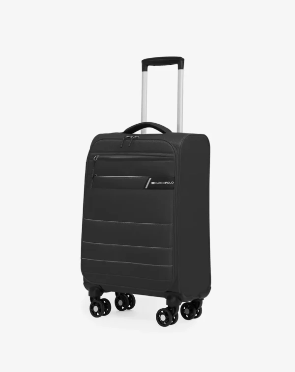 Getaway 18.5 טרול