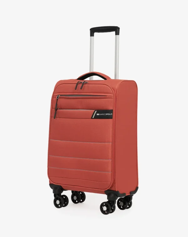 Getaway 18.5 טרול