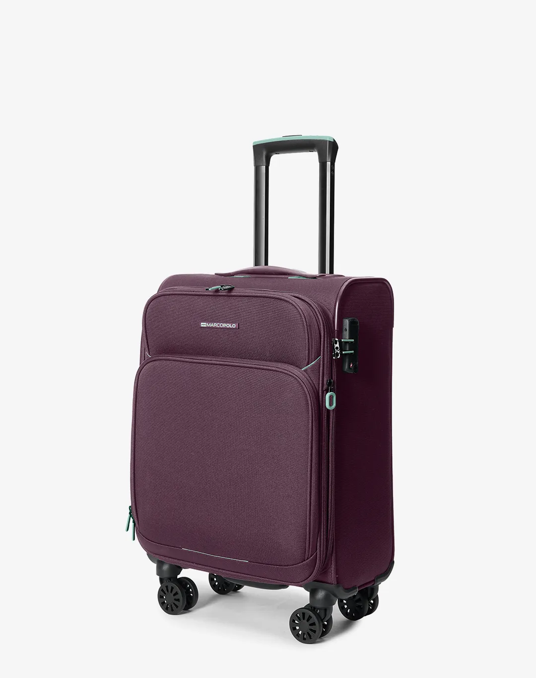 סט מזוודות Spirit 19" 24" 28"