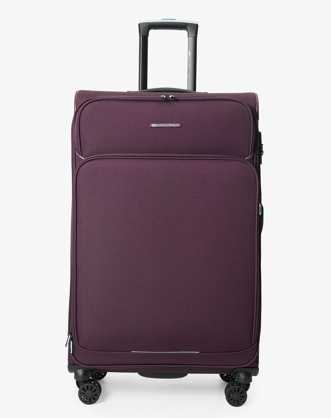 סט מזוודות Spirit 19" 24" 28"