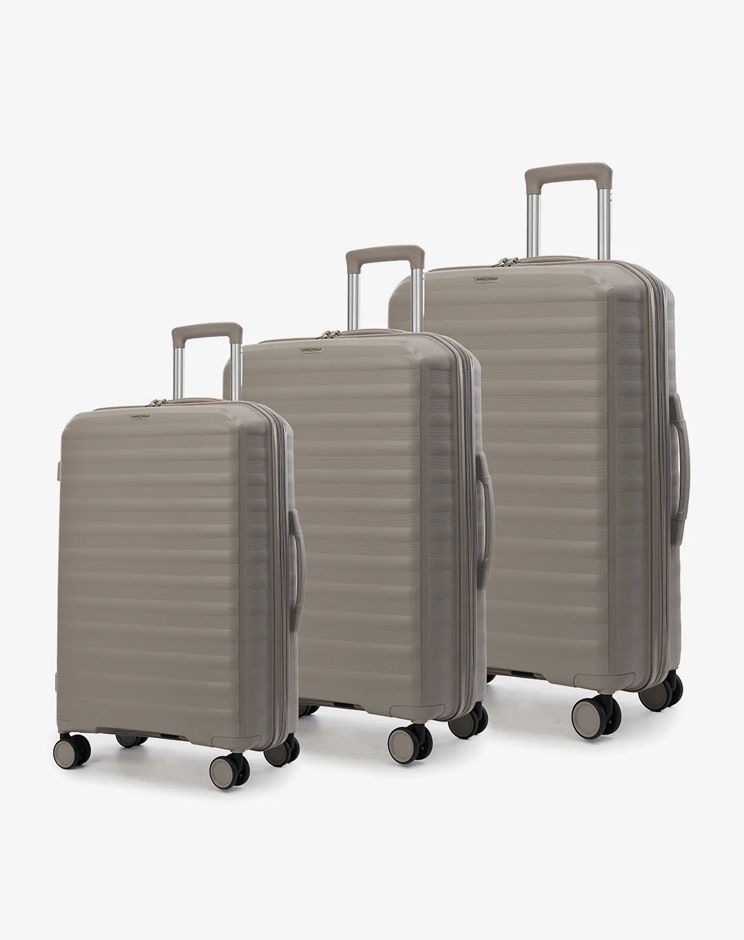 סט מזוודות Symphony 20" 25" 29"