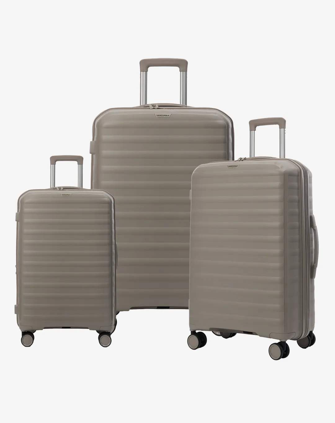 סט מזוודות Symphony 20" 25" 29"