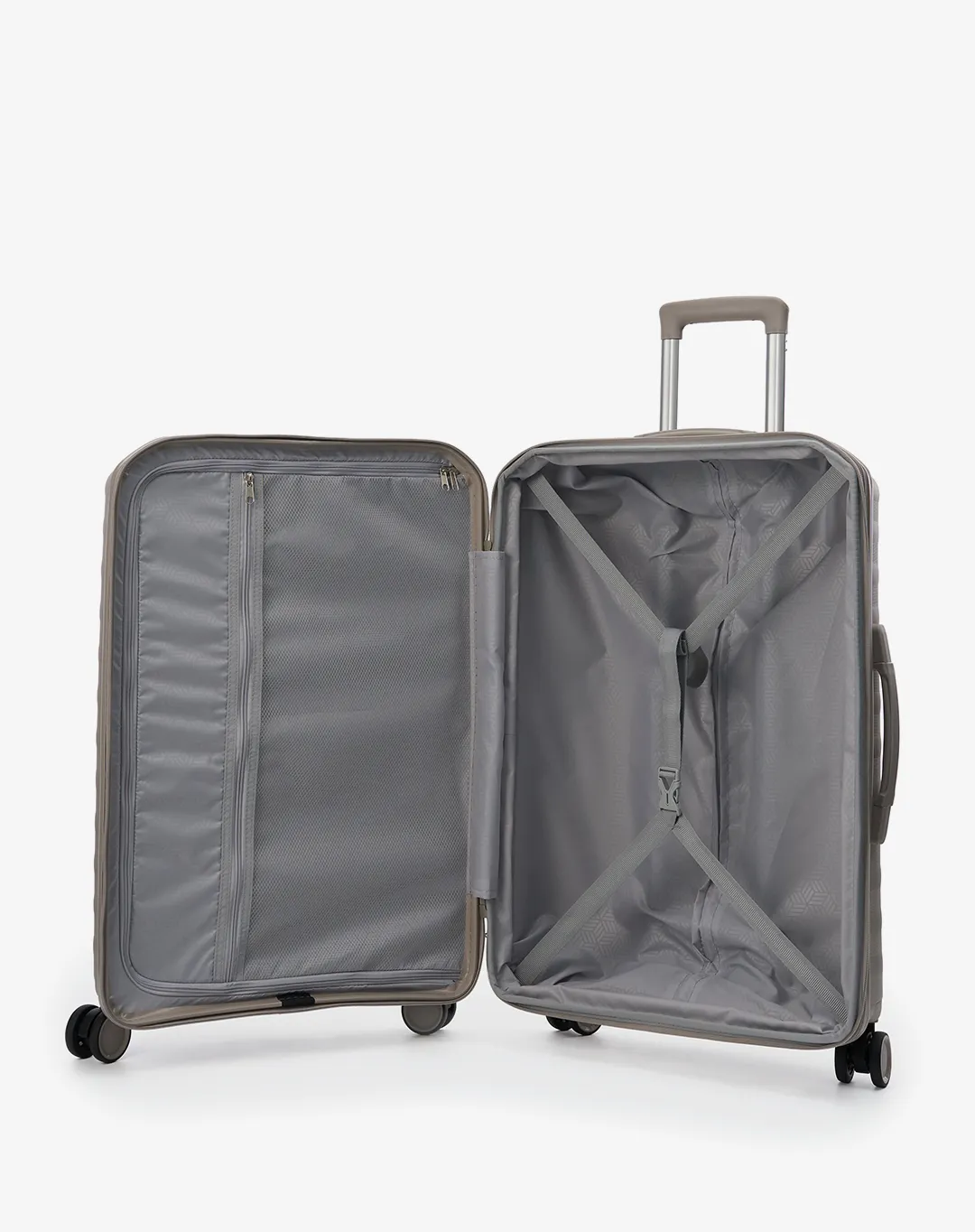 סט מזוודות Symphony 20" 25" 29"