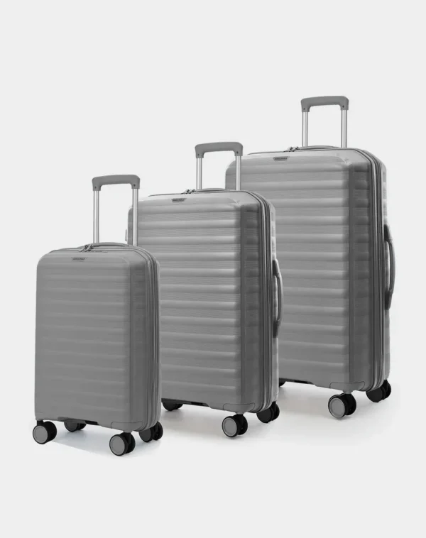 סט מזוודות Symphony 20" 25" 29"