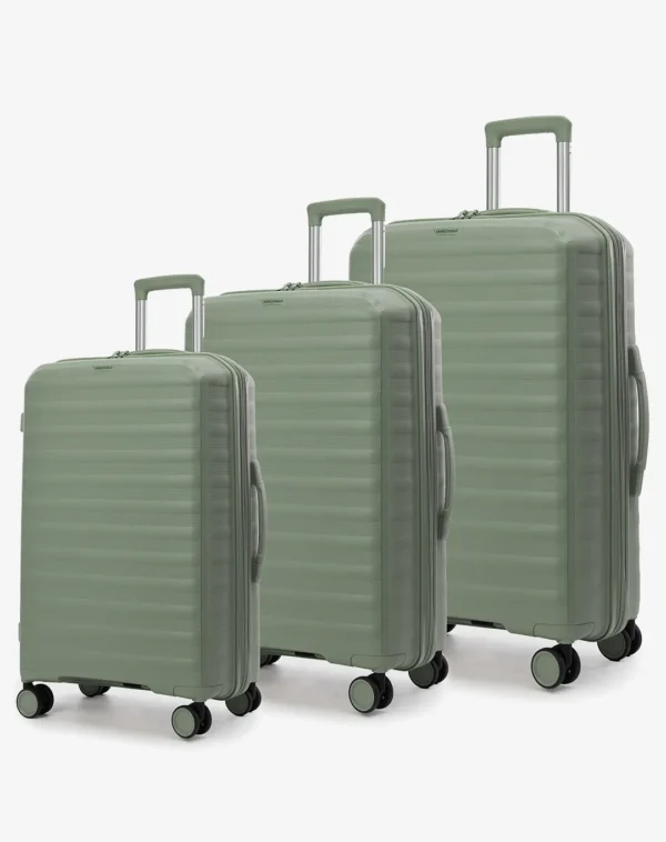 סט מזוודות Symphony 20" 25" 29"