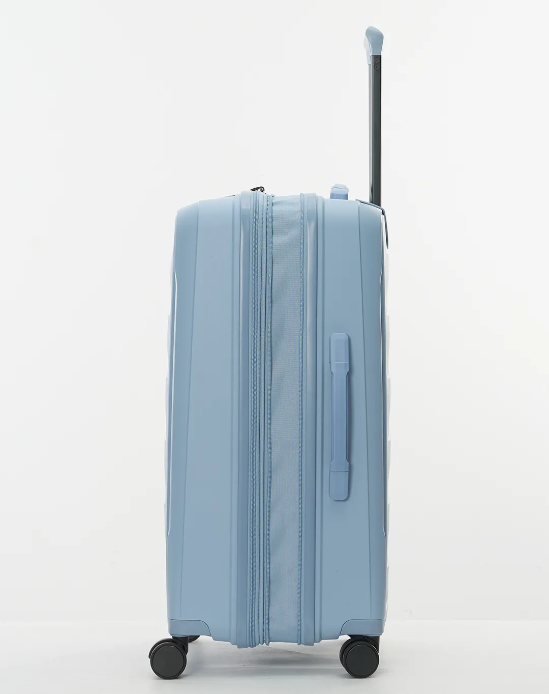 סט מזוודות Utopia 20" 25" 29"