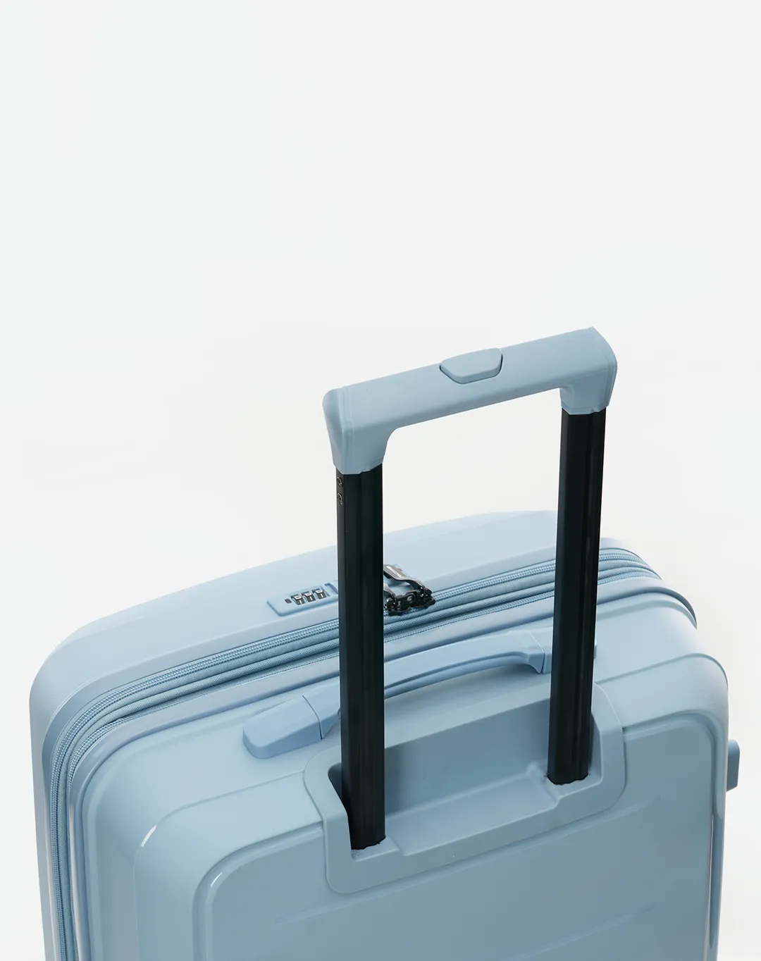 סט מזוודות Utopia 20" 25" 29"