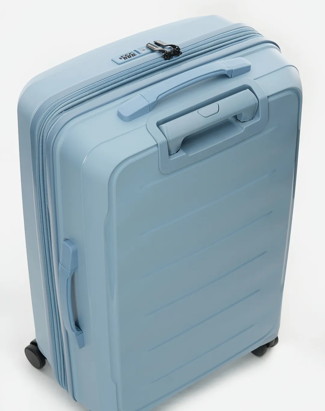 סט מזוודות Utopia 20" 25" 29"