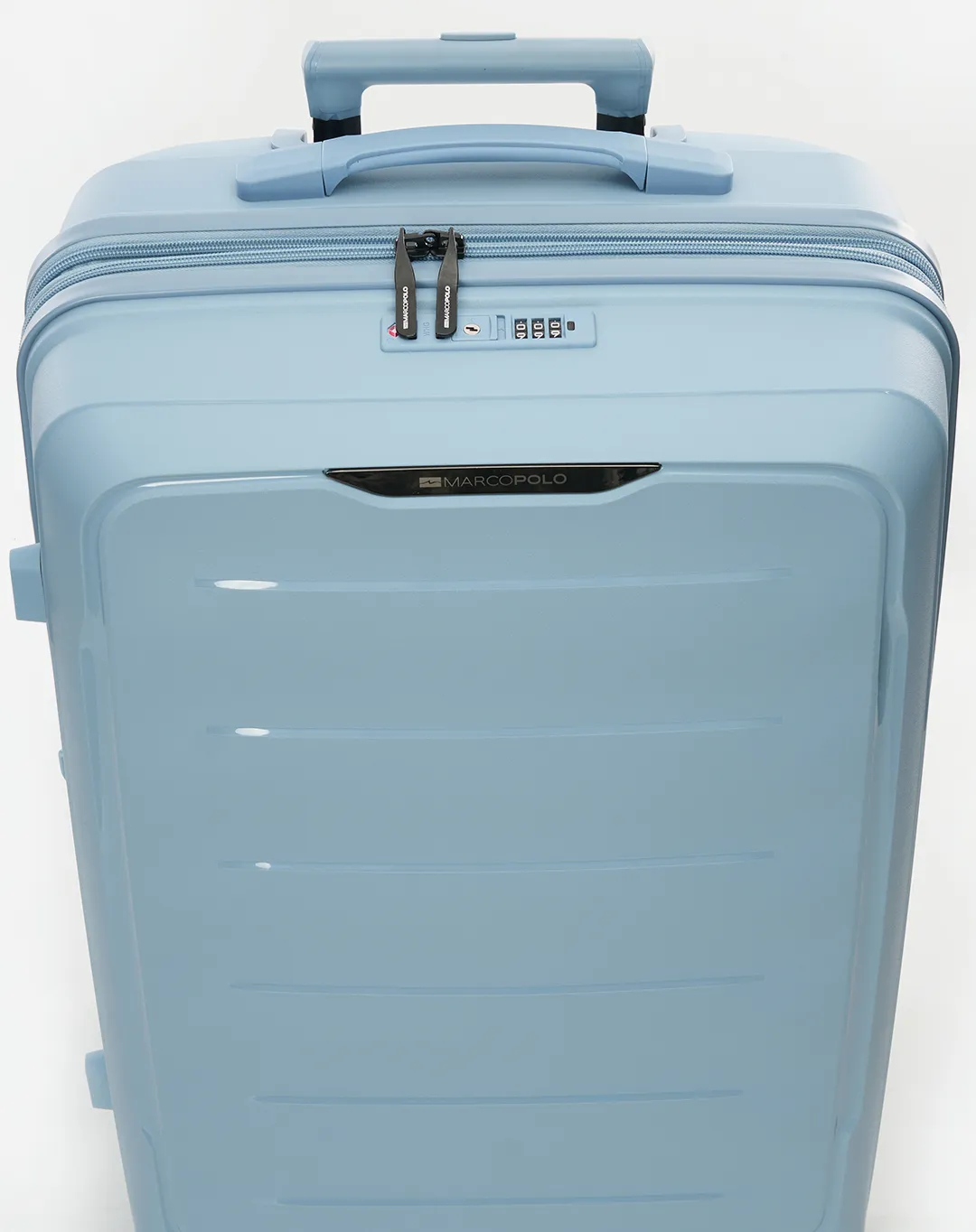 סט מזוודות Utopia 20" 25" 29"