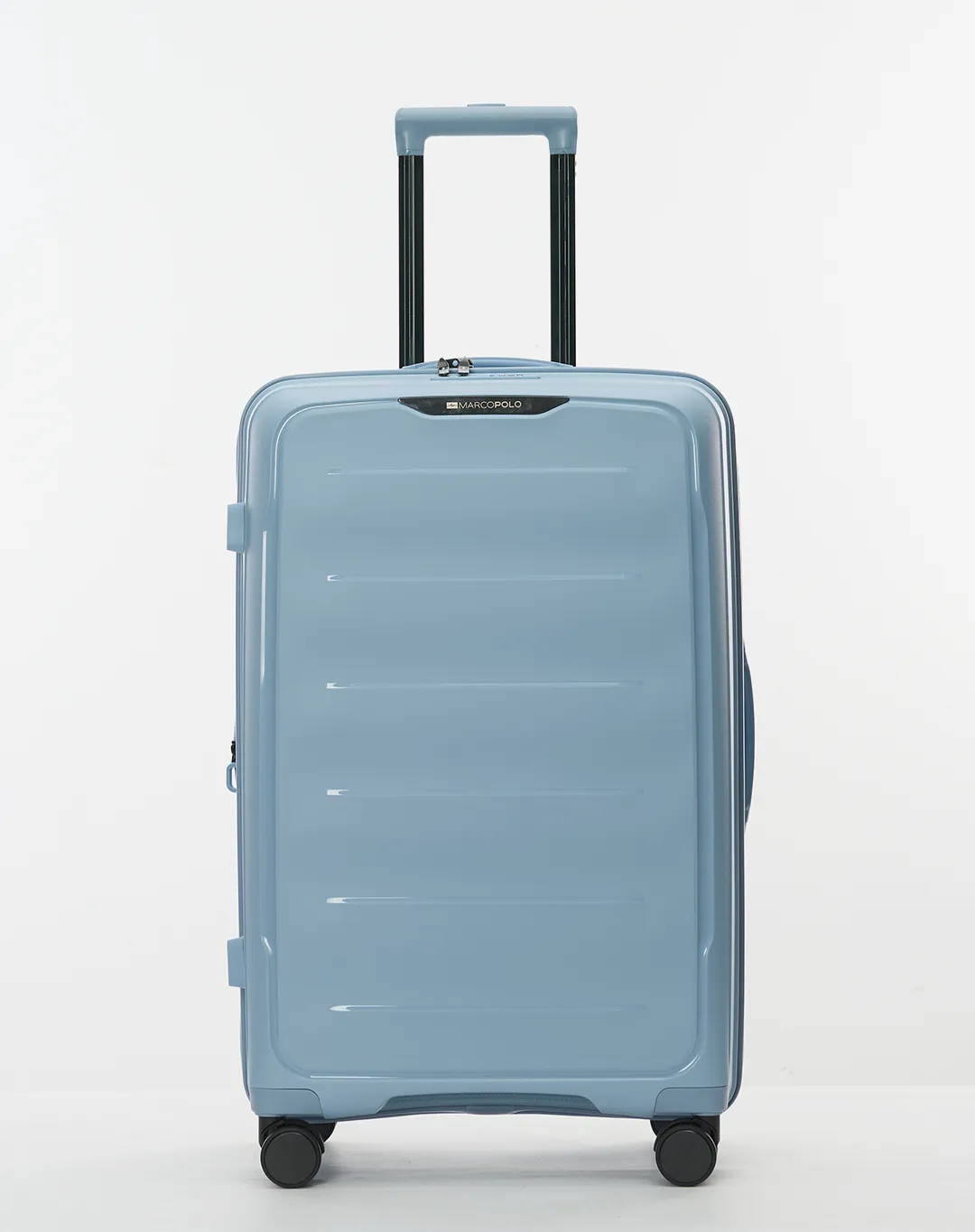 סט מזוודות Utopia 20" 25" 29"