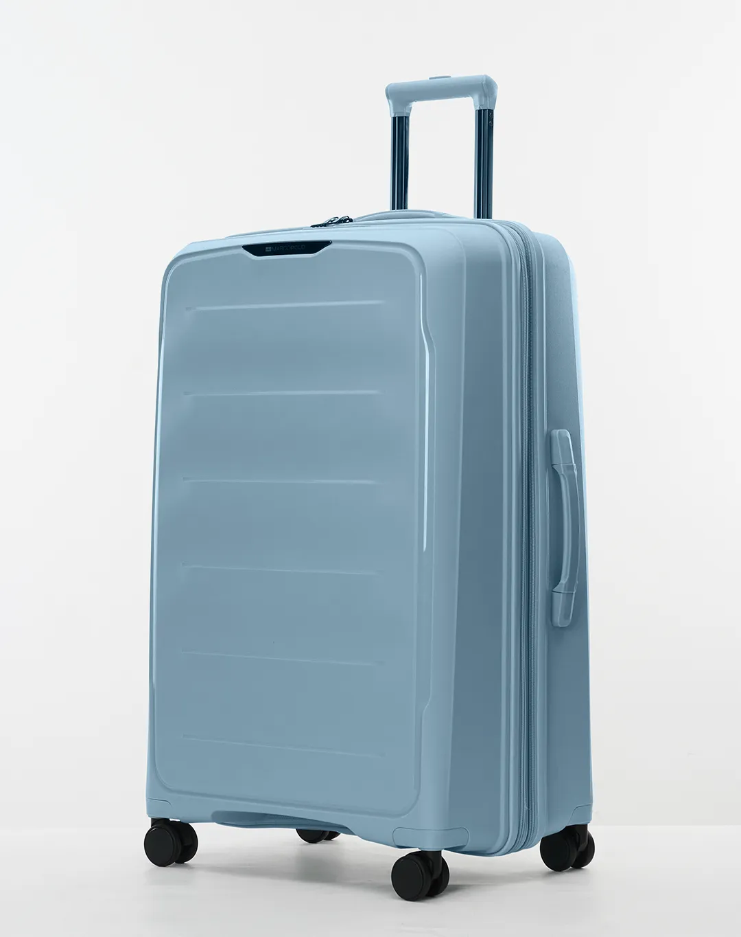 סט מזוודות Utopia 20" 25" 29"