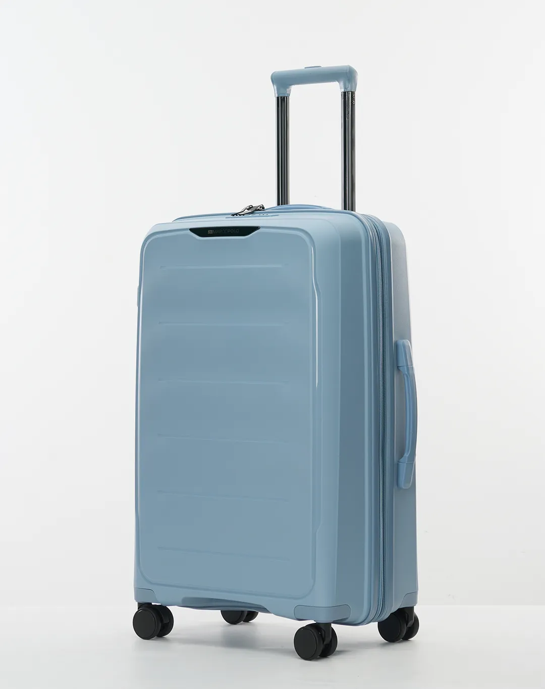 סט מזוודות Utopia 20" 25" 29"