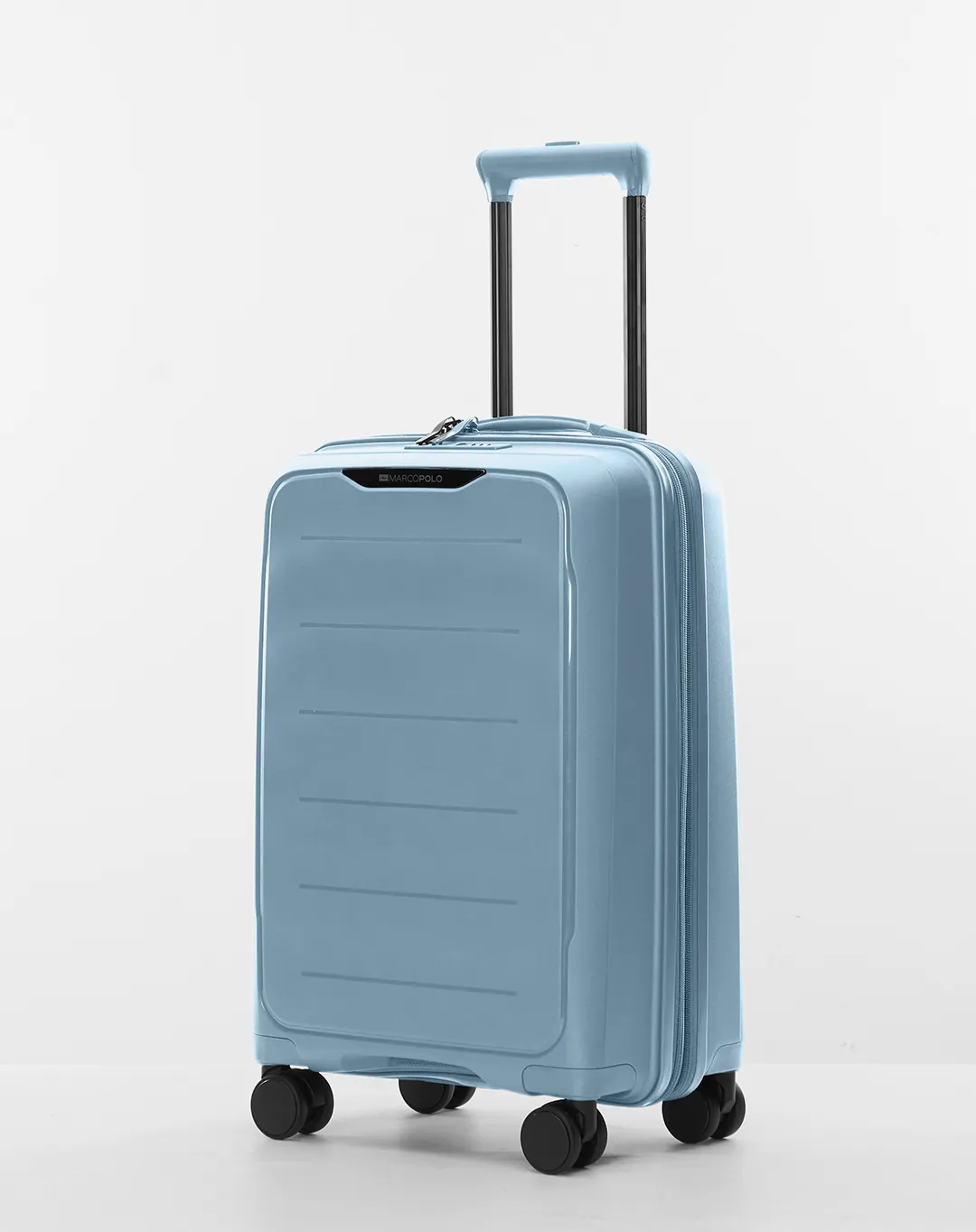 סט מזוודות Utopia 20" 25" 29"