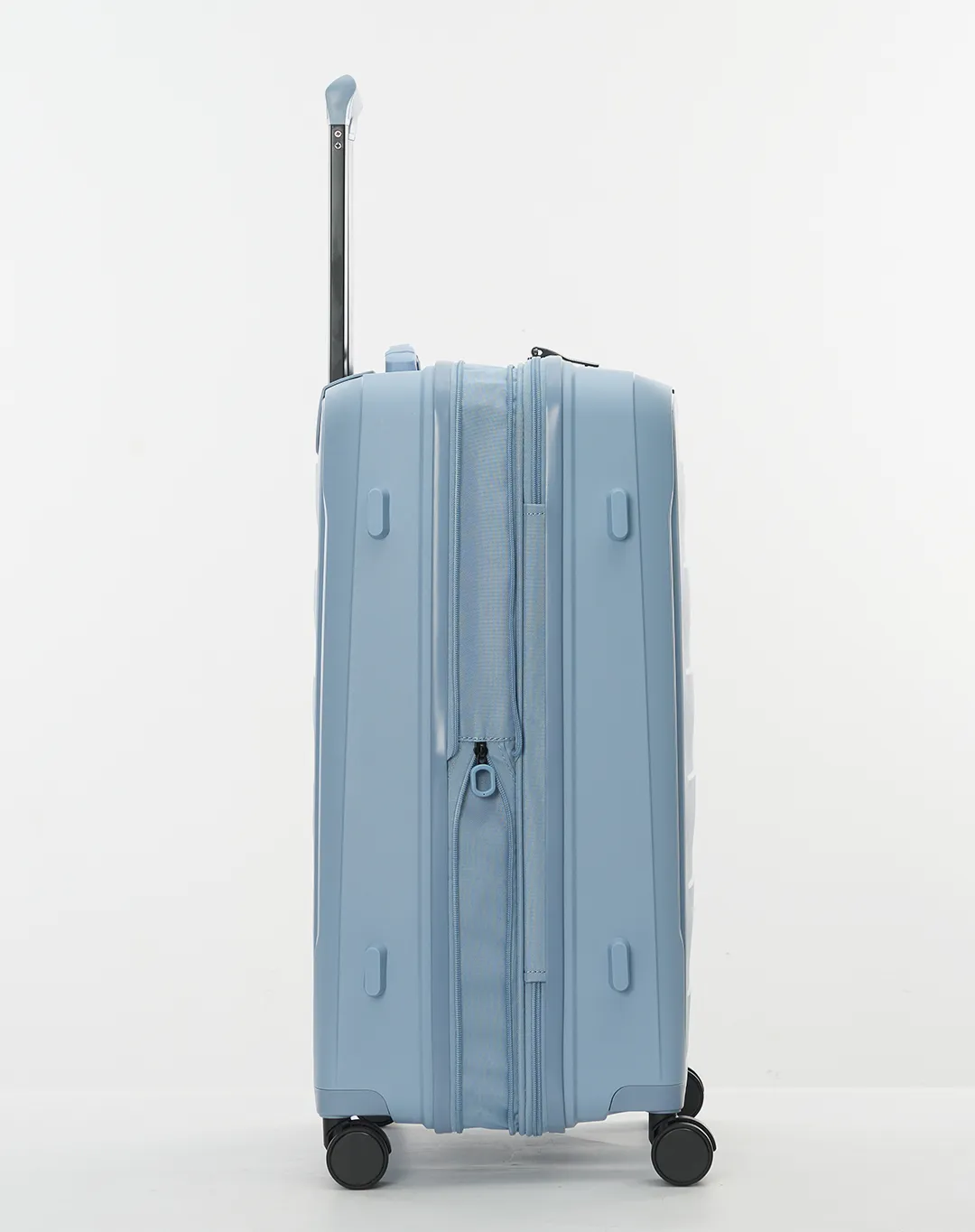 סט מזוודות Utopia 20" 25" 29"