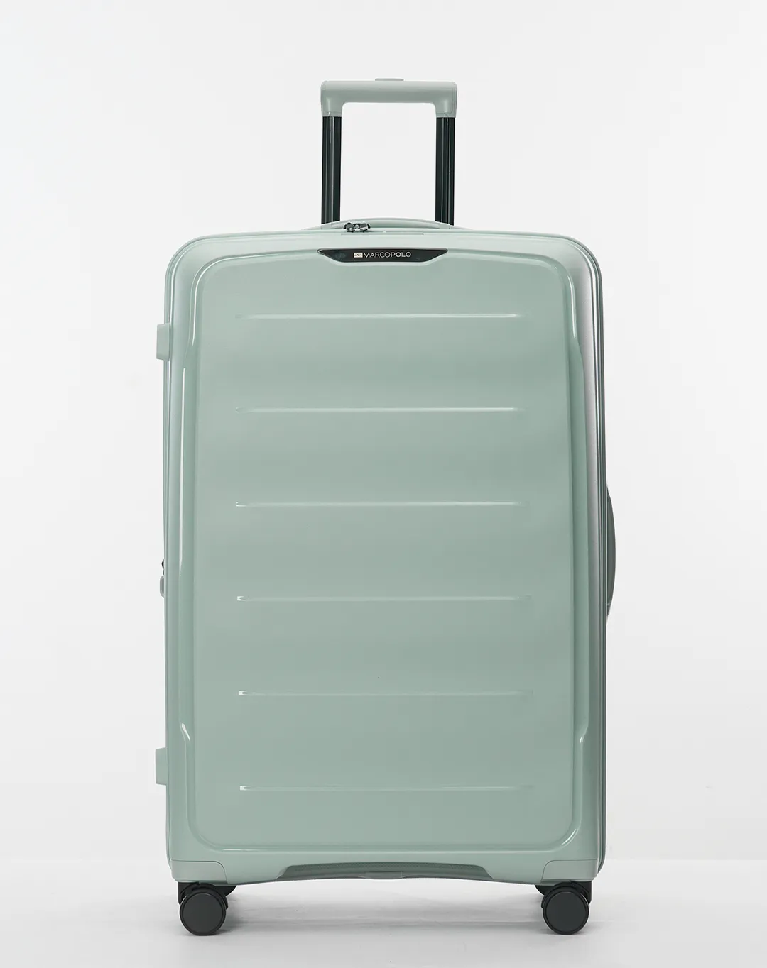 סט מזוודות Utopia 20" 25" 29"