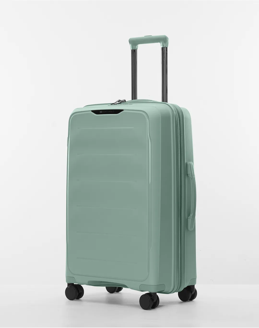 סט מזוודות Utopia 20" 25" 29"