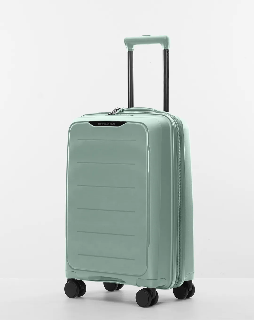 סט מזוודות Utopia 20" 25" 29"