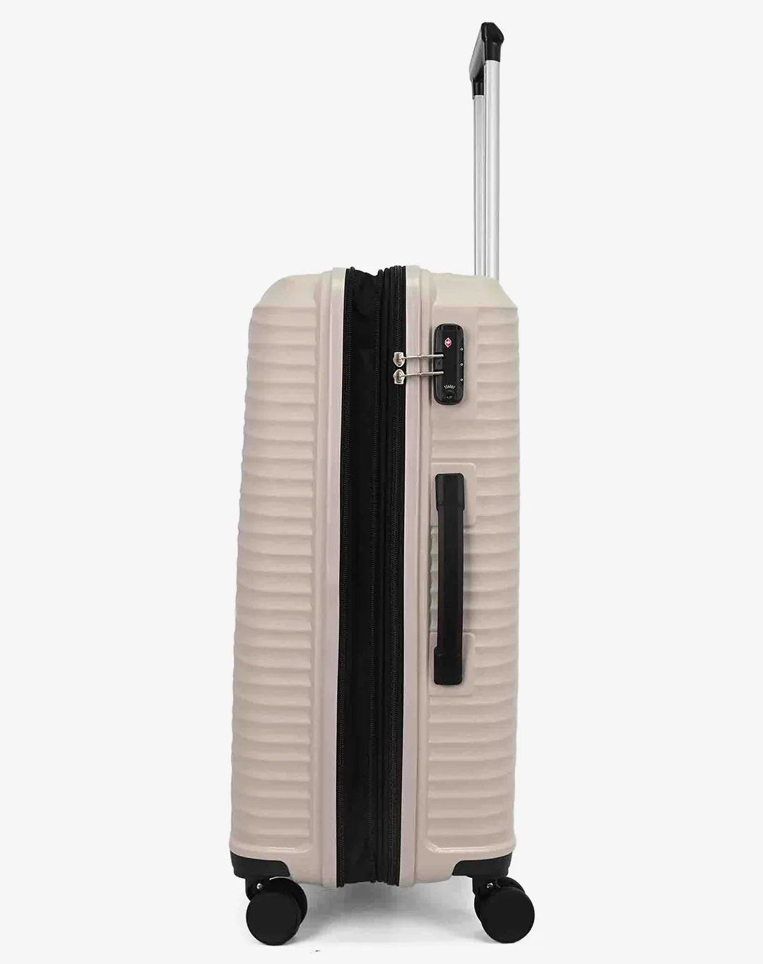 סט מזוודות Titan 20" 25" 29"