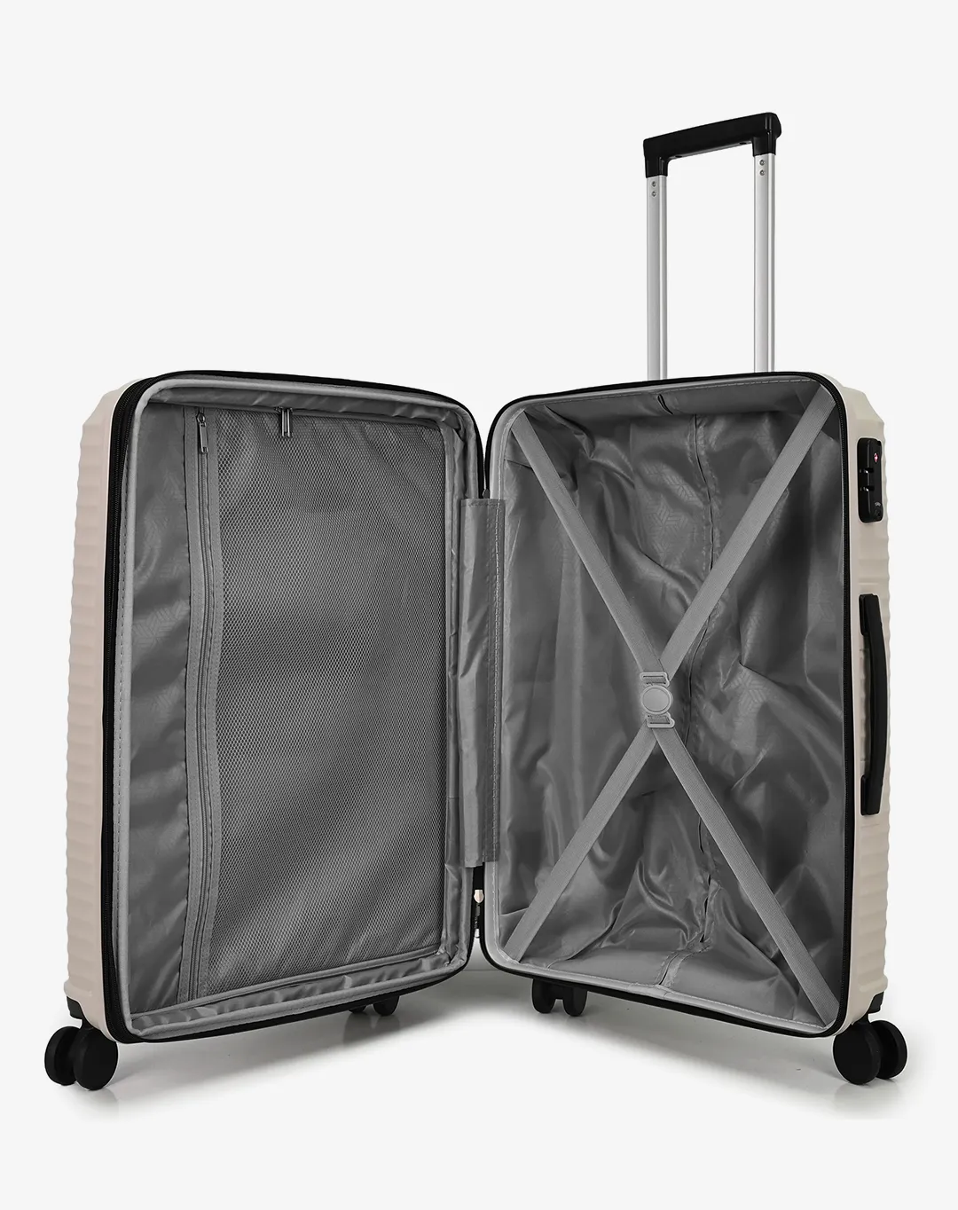 סט מזוודות Titan 20" 25" 29"