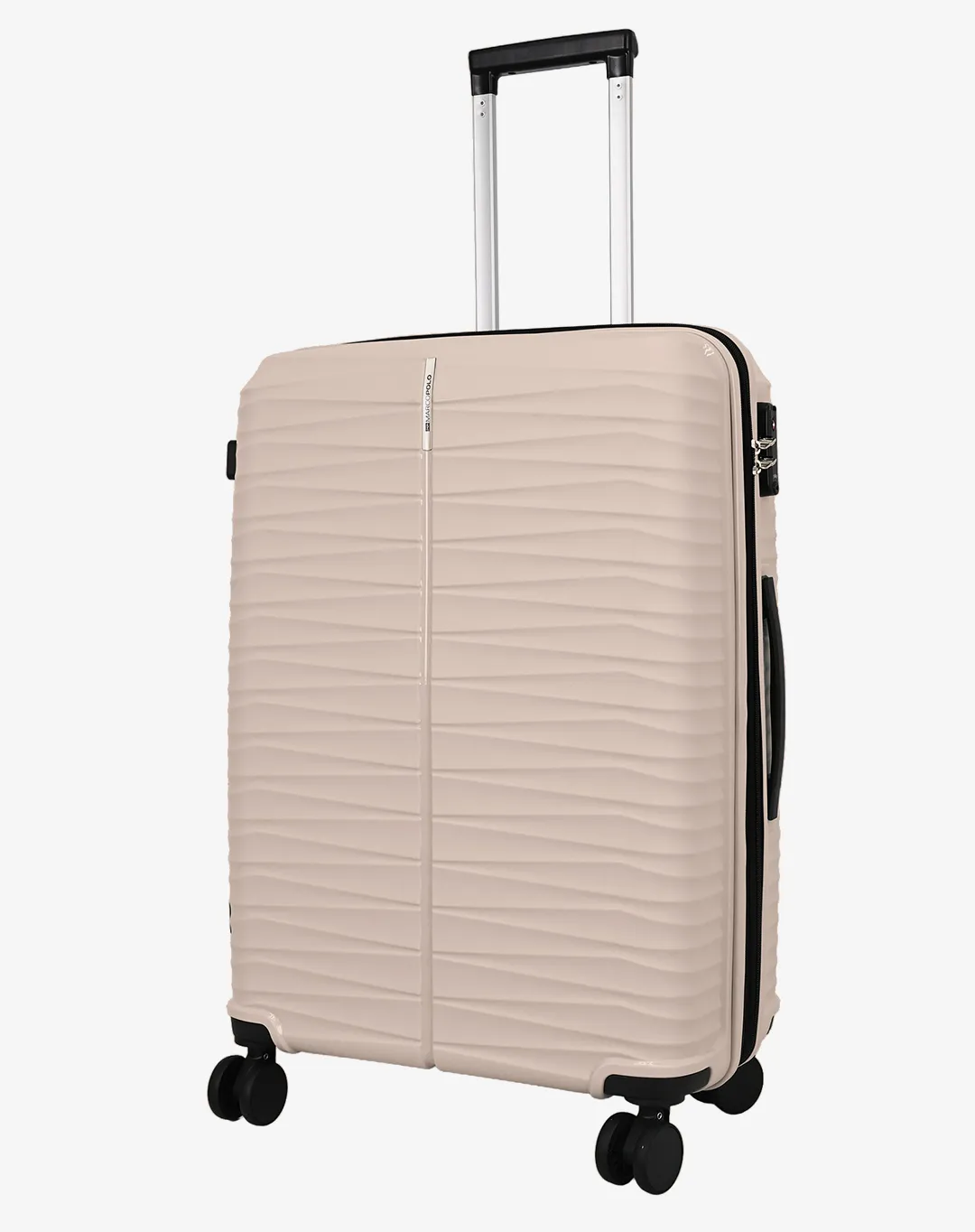 סט מזוודות Titan 20" 25" 29"