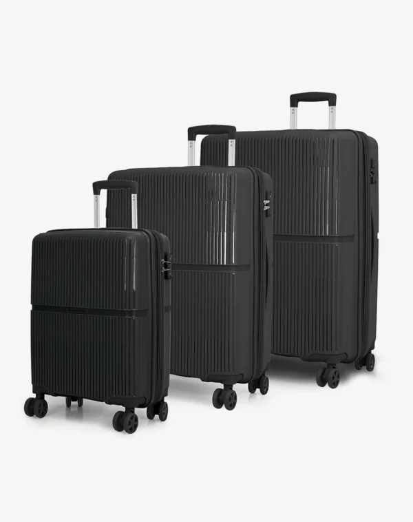 MP Aeroshell טרול קשיח "24