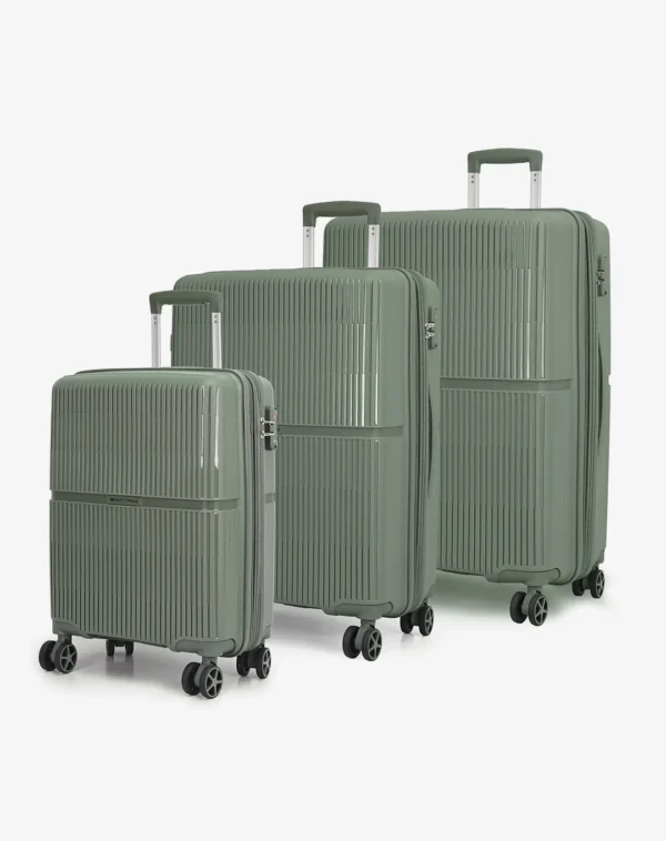 MP Aeroshell טרול קשיח "24