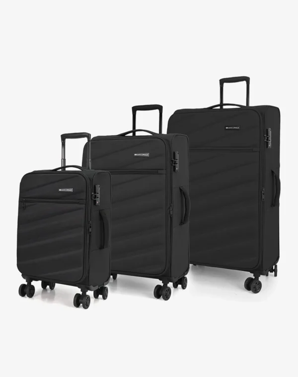 MP Stratus טרול "20