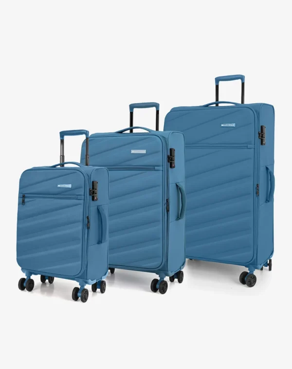 MP Stratus טרול "20