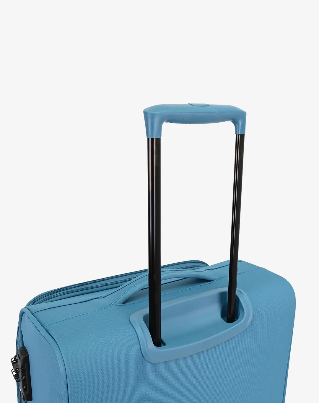 סט מזוודות Stratus 19" 24" 28"