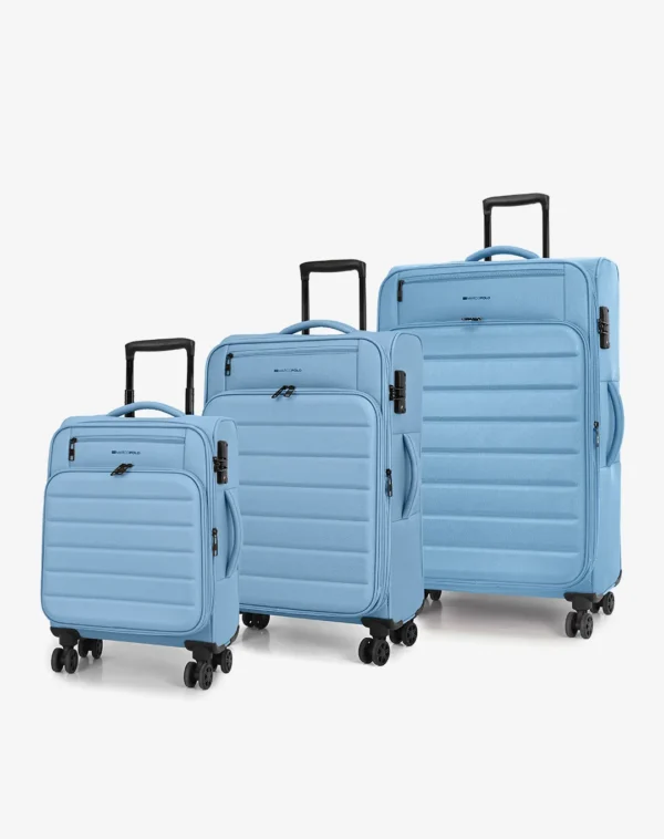 MP Skyline טרול "20