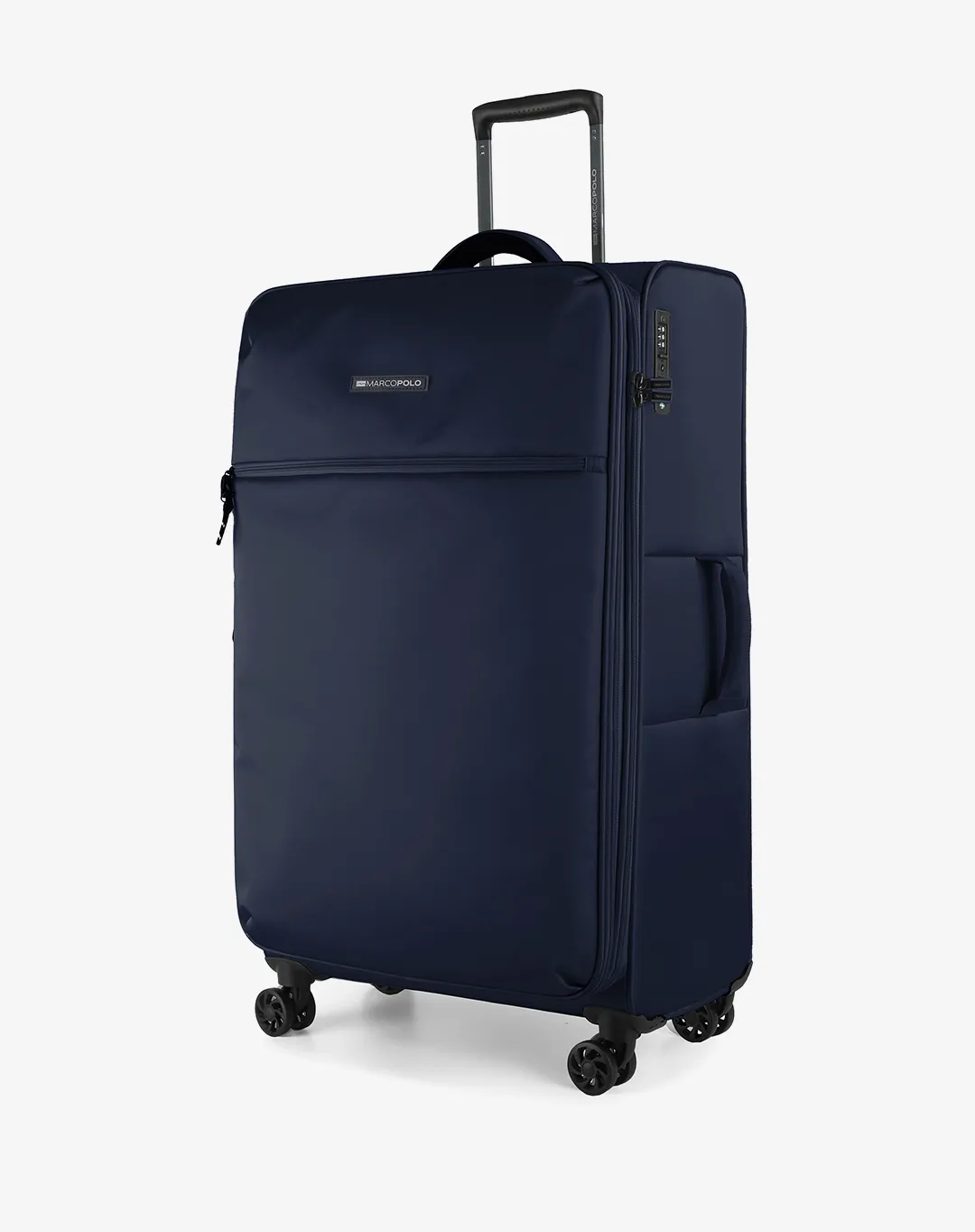 סט מזוודות Passenger 19" 25" 29"