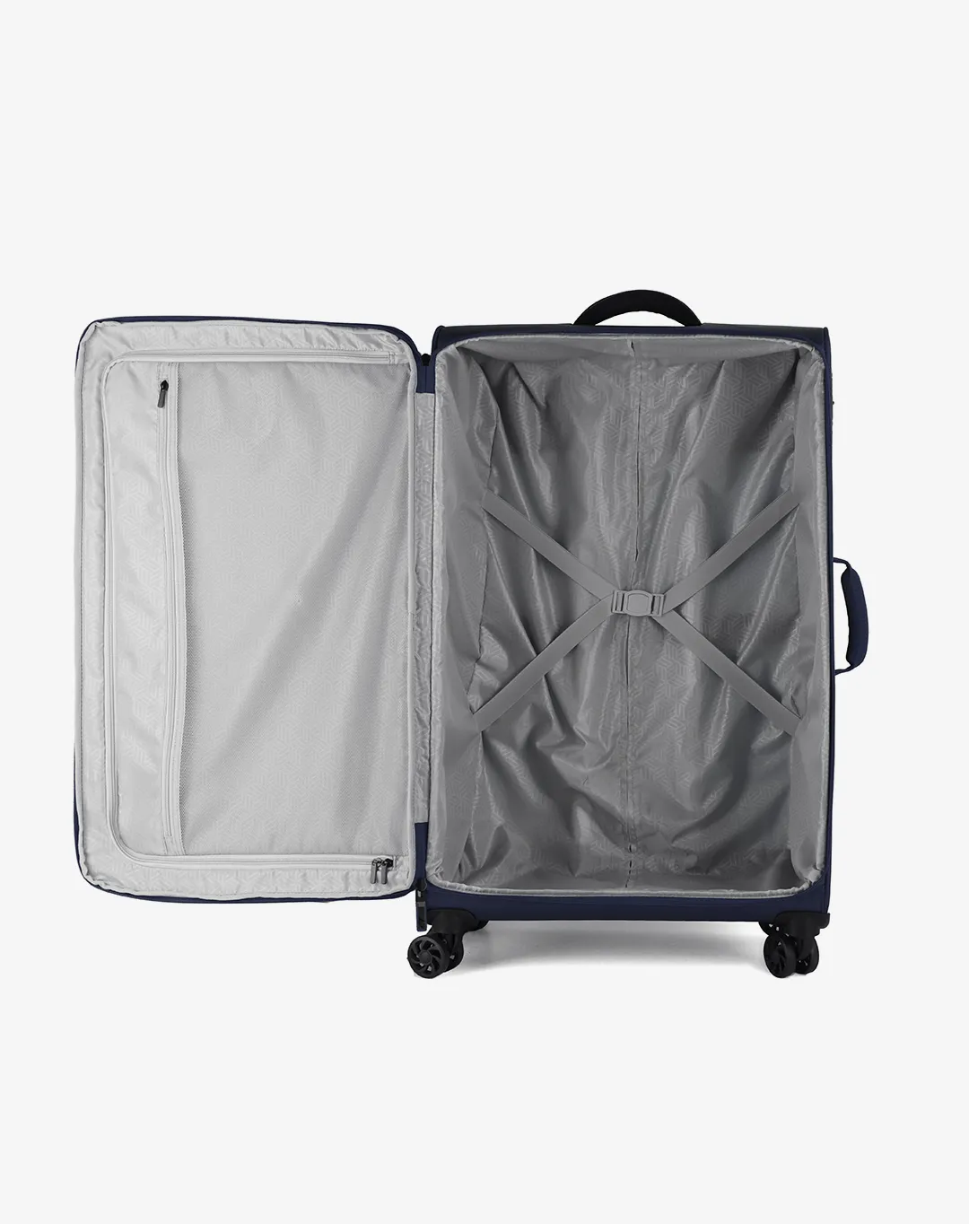 סט מזוודות Passenger 19" 25" 29"