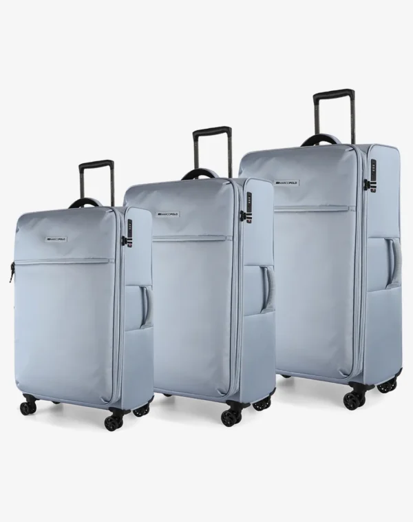 MP Passenger טרול "19