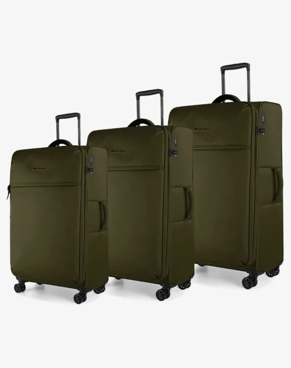 MP Passenger טרול "19 ירוק