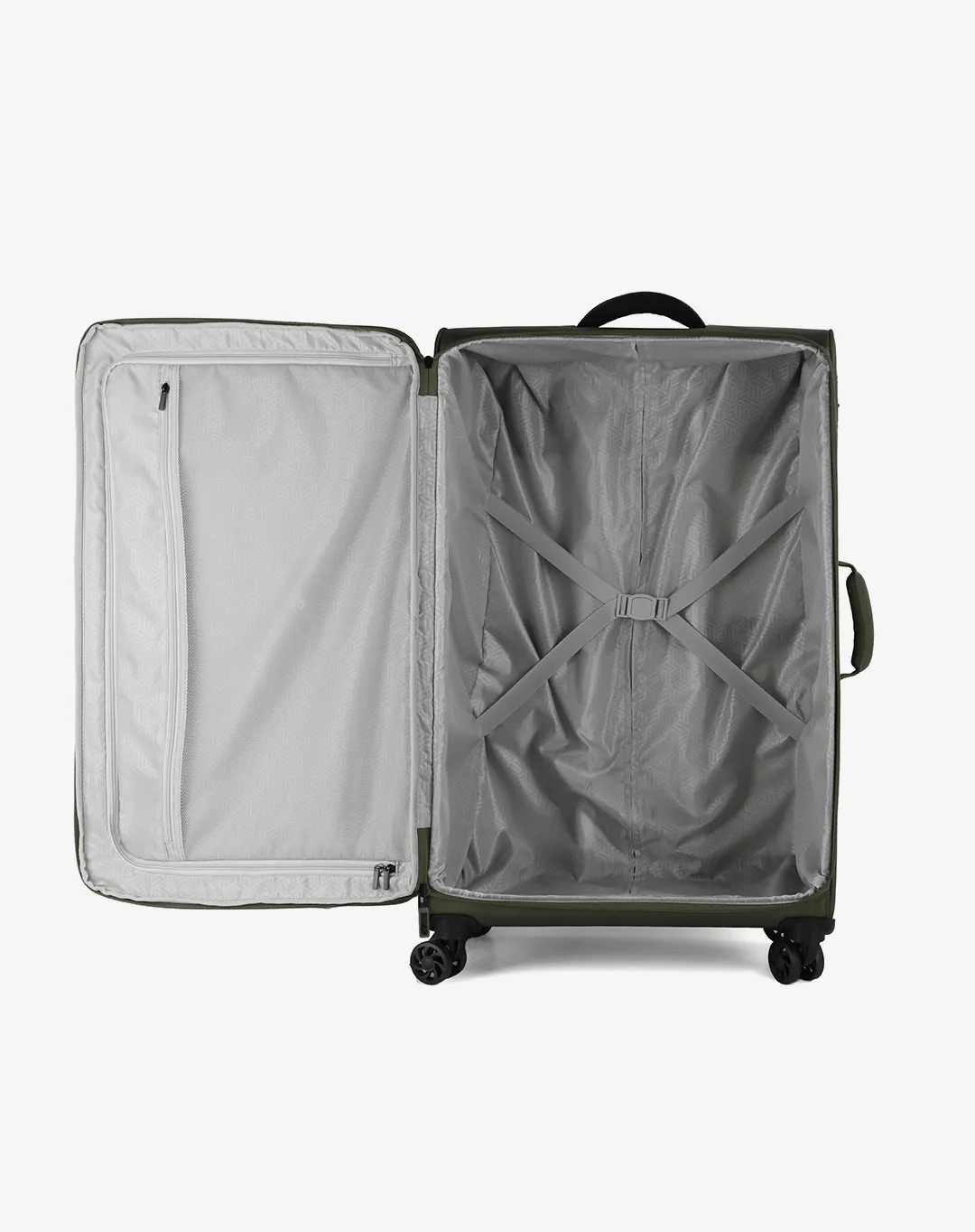 סט מזוודות Passenger 19" 25" 29"