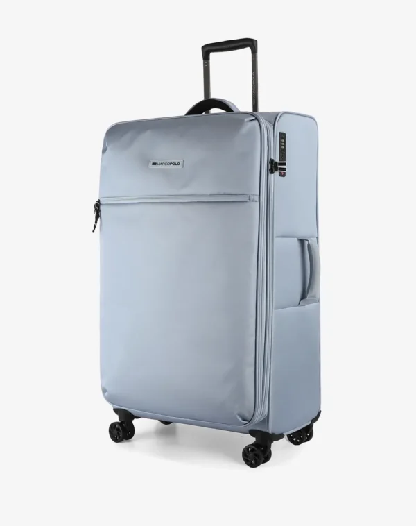 MP Passenger טרול "25