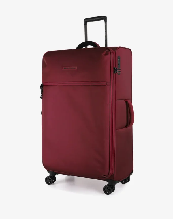 MP Passenger טרול "25