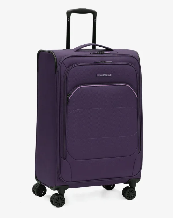 מזוודה 24 Rhapsody Pro