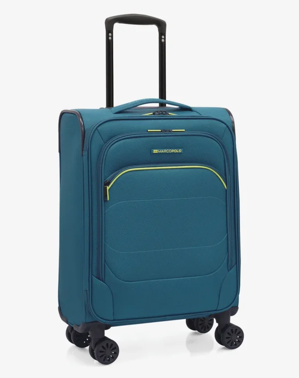 מזוודה 18.5 Rhapsody Pro