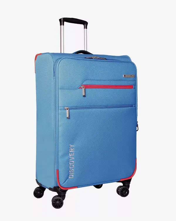 טרולי Discovery 20